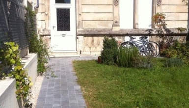 maison 100m² à Bordeaux